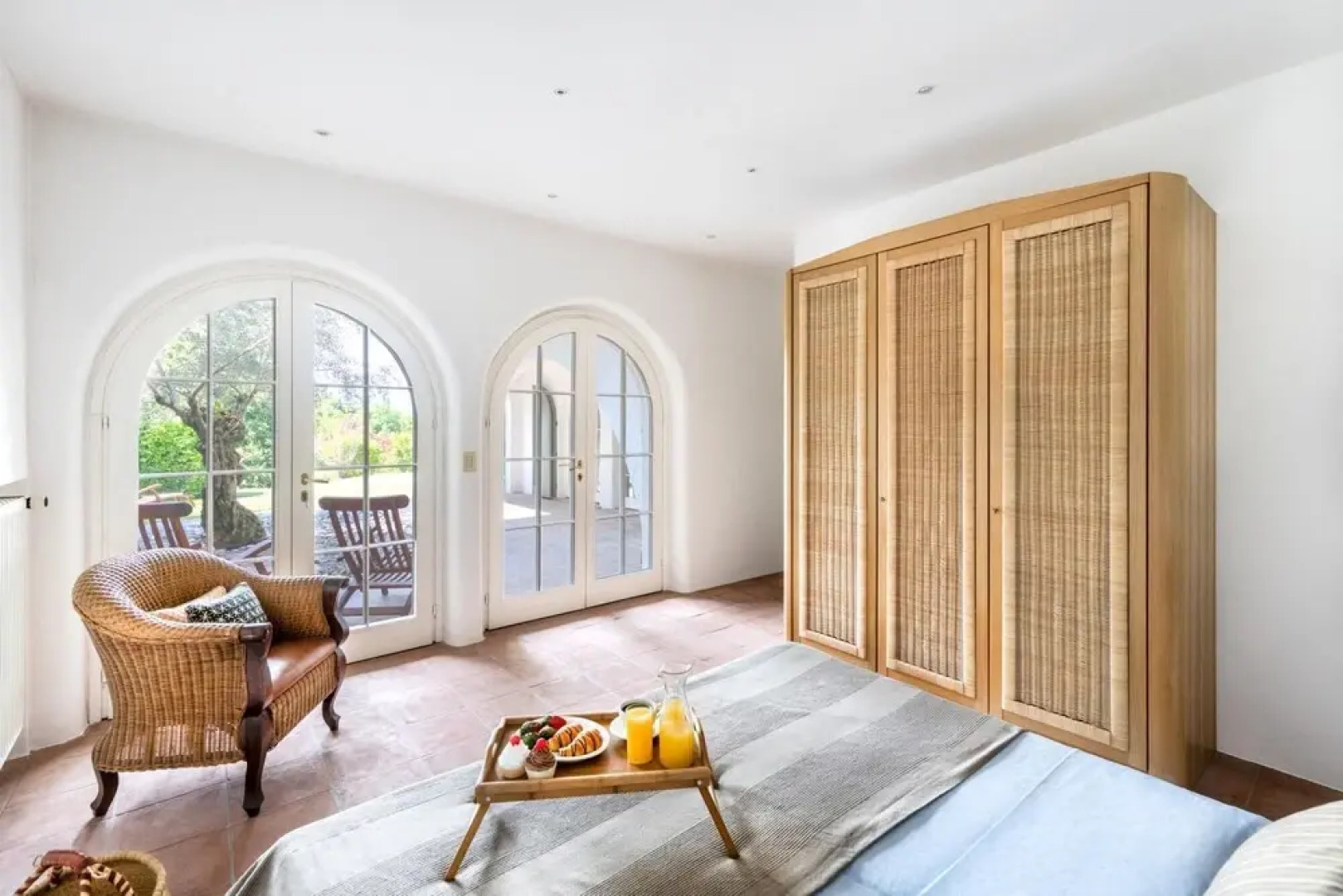 Villa Costanza in Padenghe sul Garda