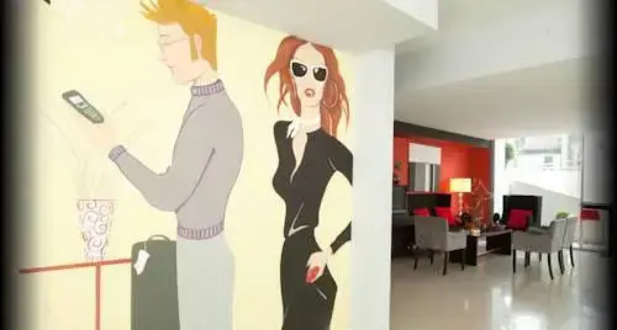 Libertador Suites