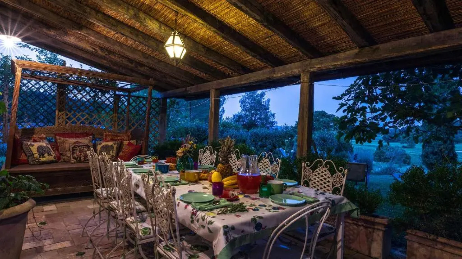 Poggiolo Dei Serviti 10