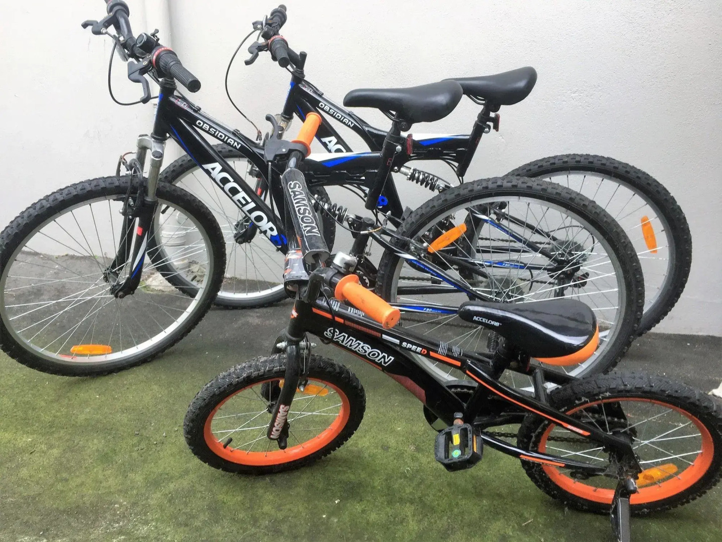 Arthur's Court Motor Lodge