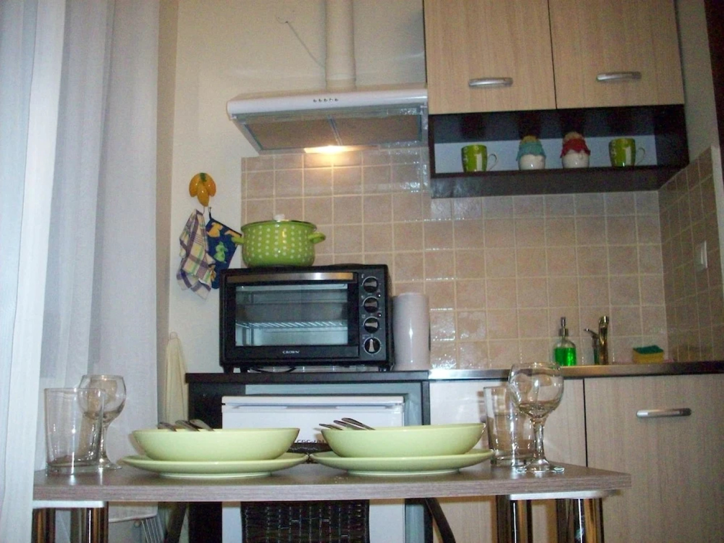 Posto Studios - Adults Only