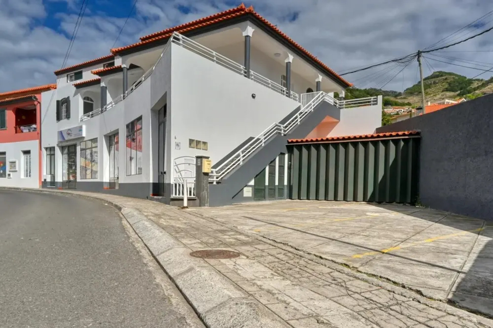 Nidias Place a Home in Madeira
