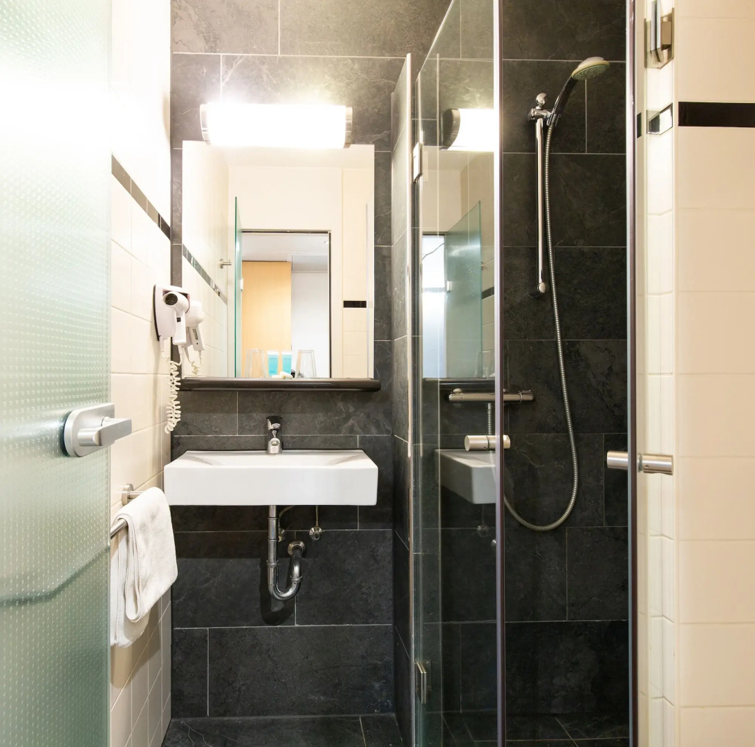 Bastion Hotel Amsterdam Noord