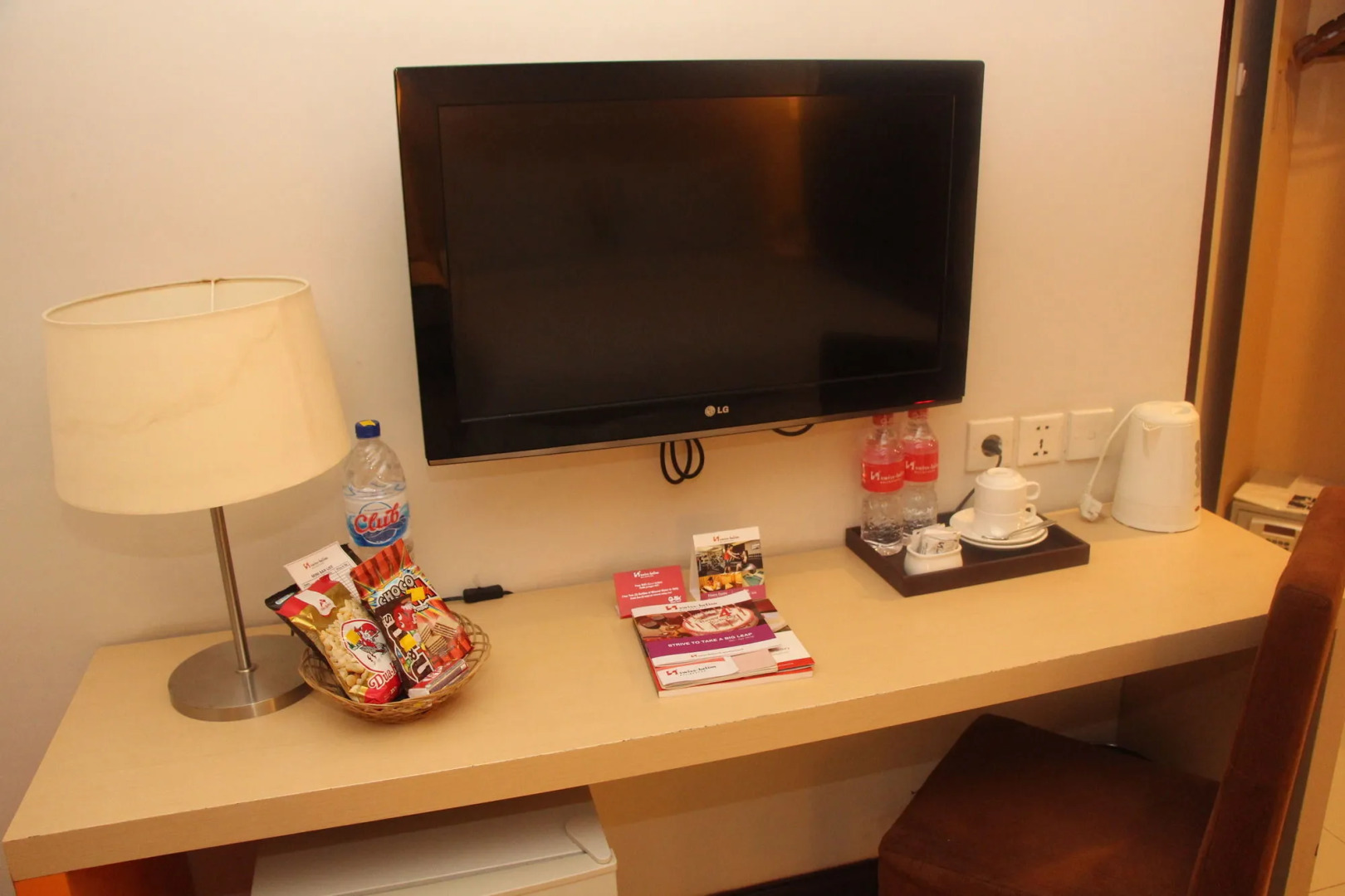 Swiss-Belinn Balikpapan