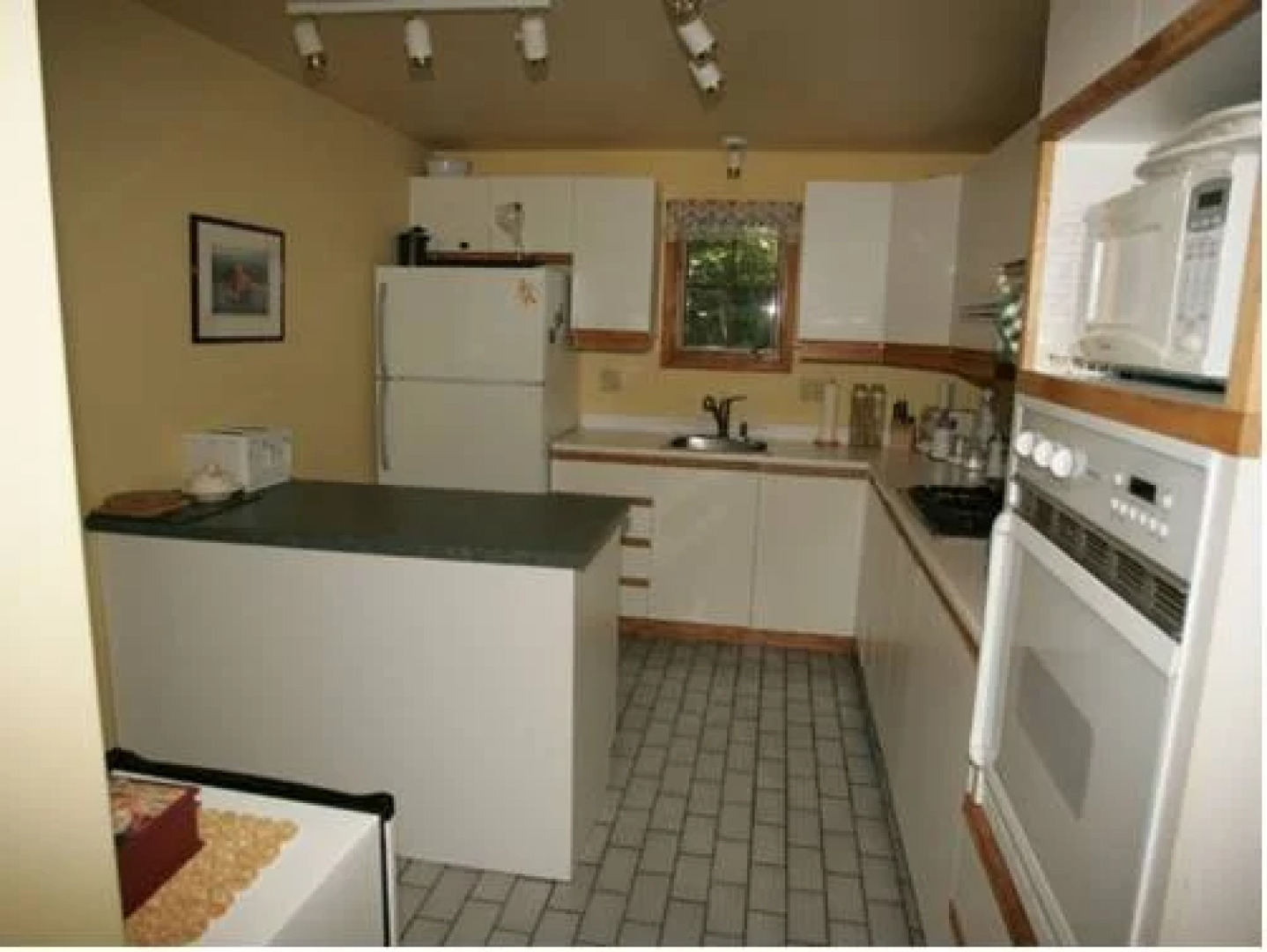 Chalet Le Nymphéa by Cottages du Lac Orford