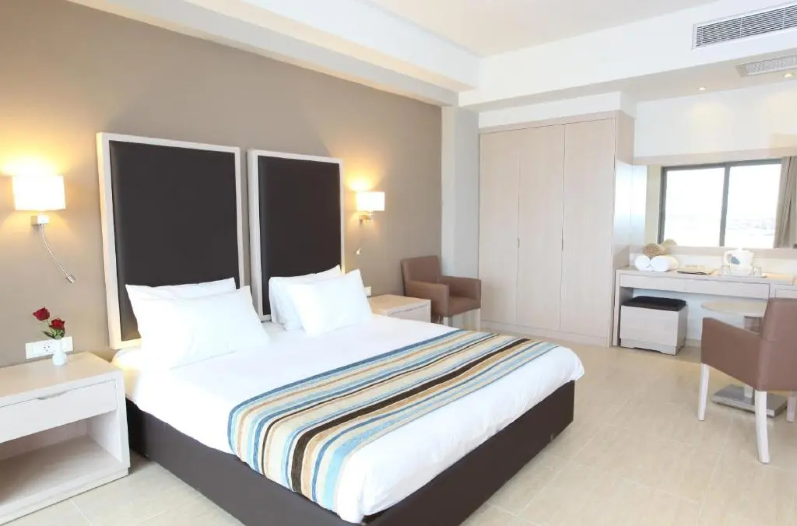 Levante Beach Resort