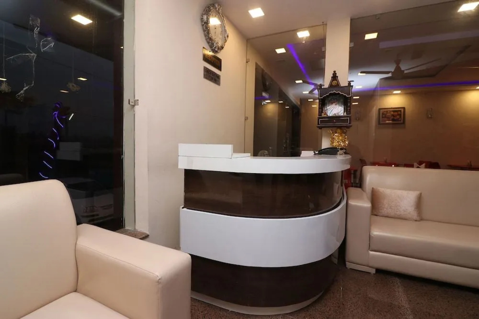 Collection O 28238 HOTEL CLASSIC HERITAGE