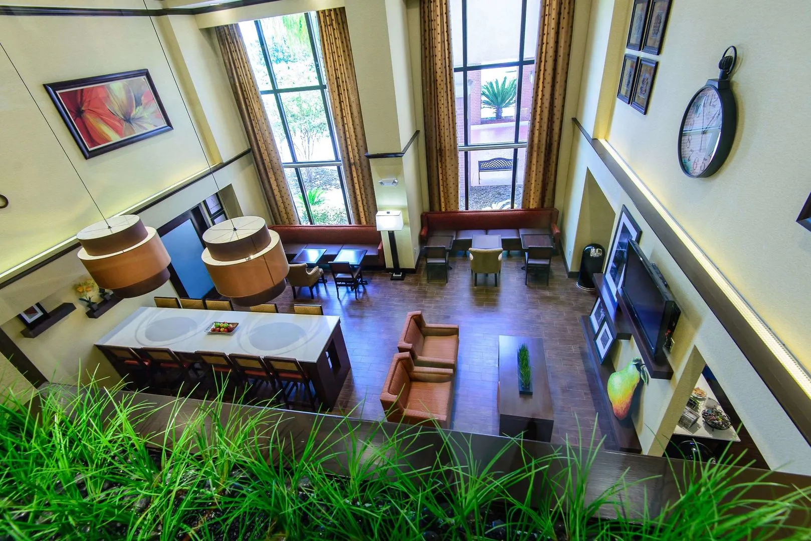 Hampton Inn Houston-Pearland