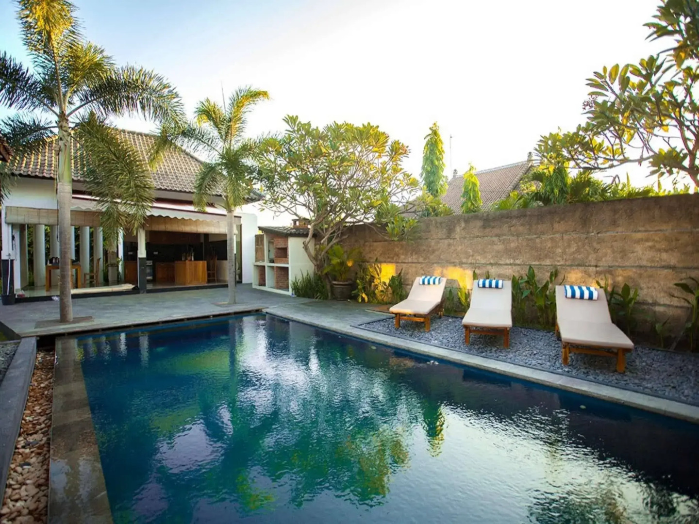 My Villa and Resort Canggu