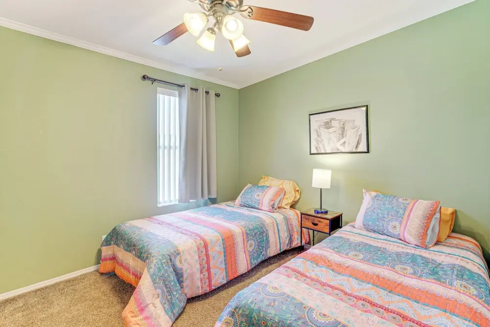 Swim, Golf & Relax: Family Gem in North Fort Myers