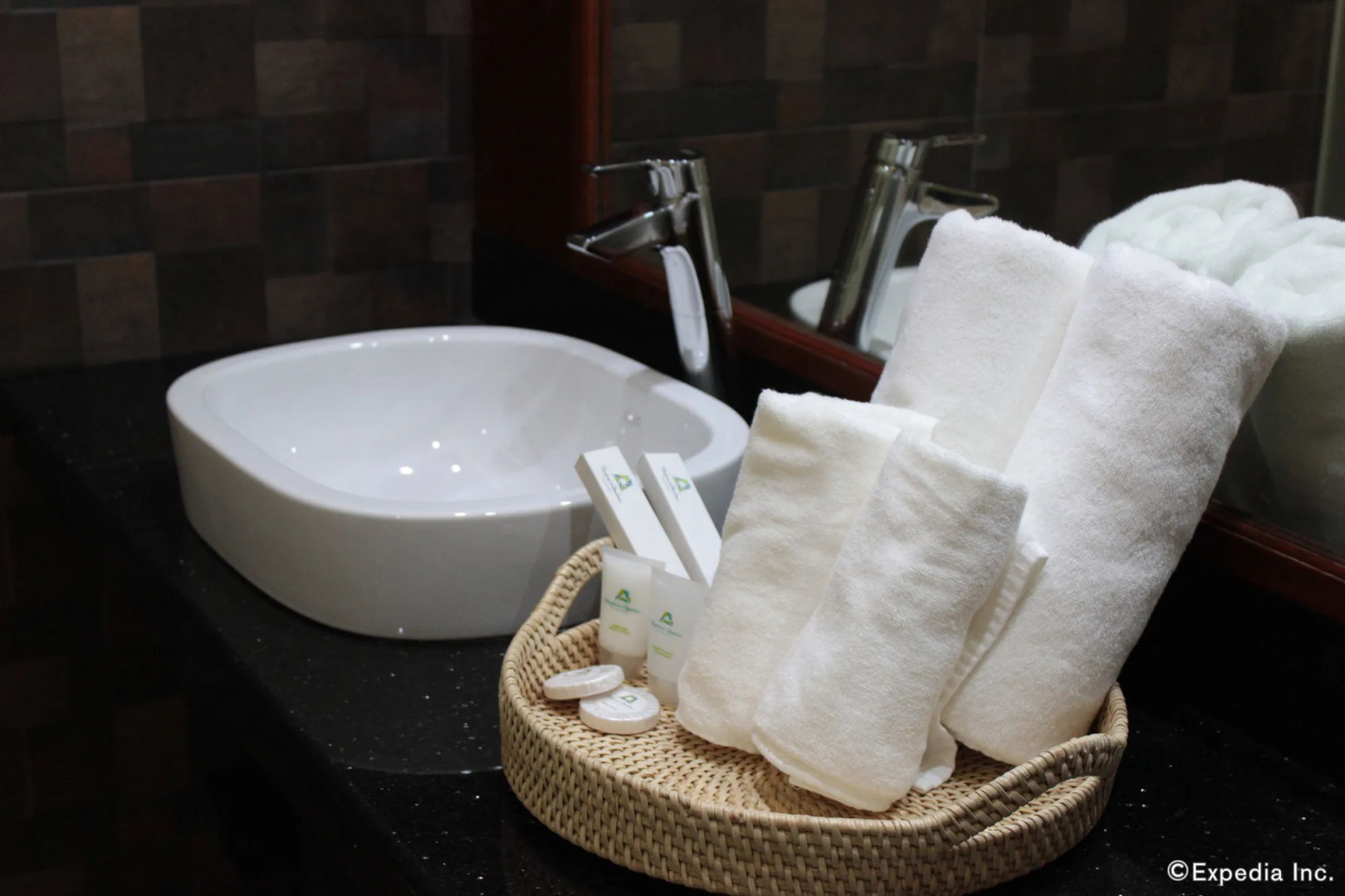 Sophias Garden Resort