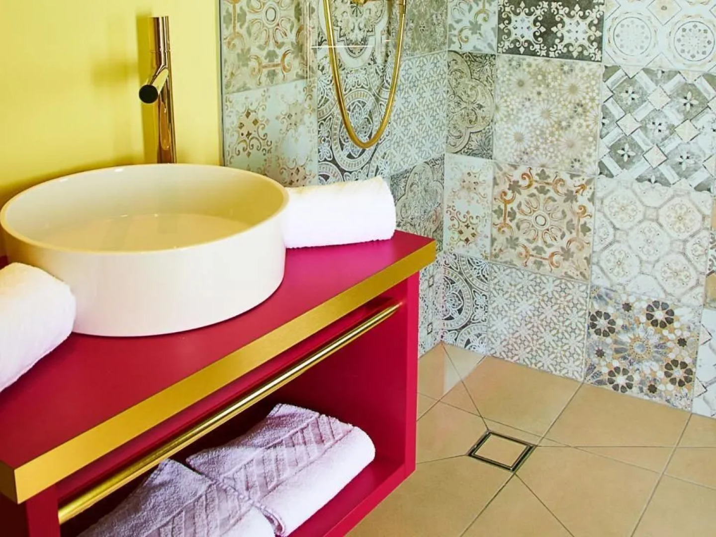 Hotel Eden Park Retro Chic Hotel