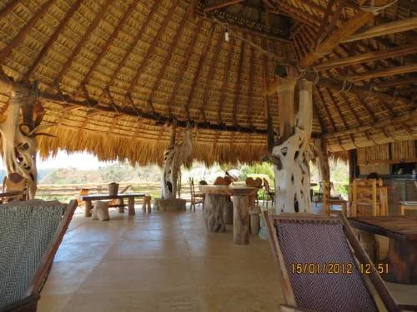 Residencias Lu Iba Condo 3