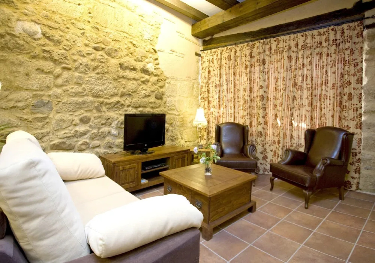 House With 3 Bedrooms in Villalpando, With Wonderful City View and Wifi