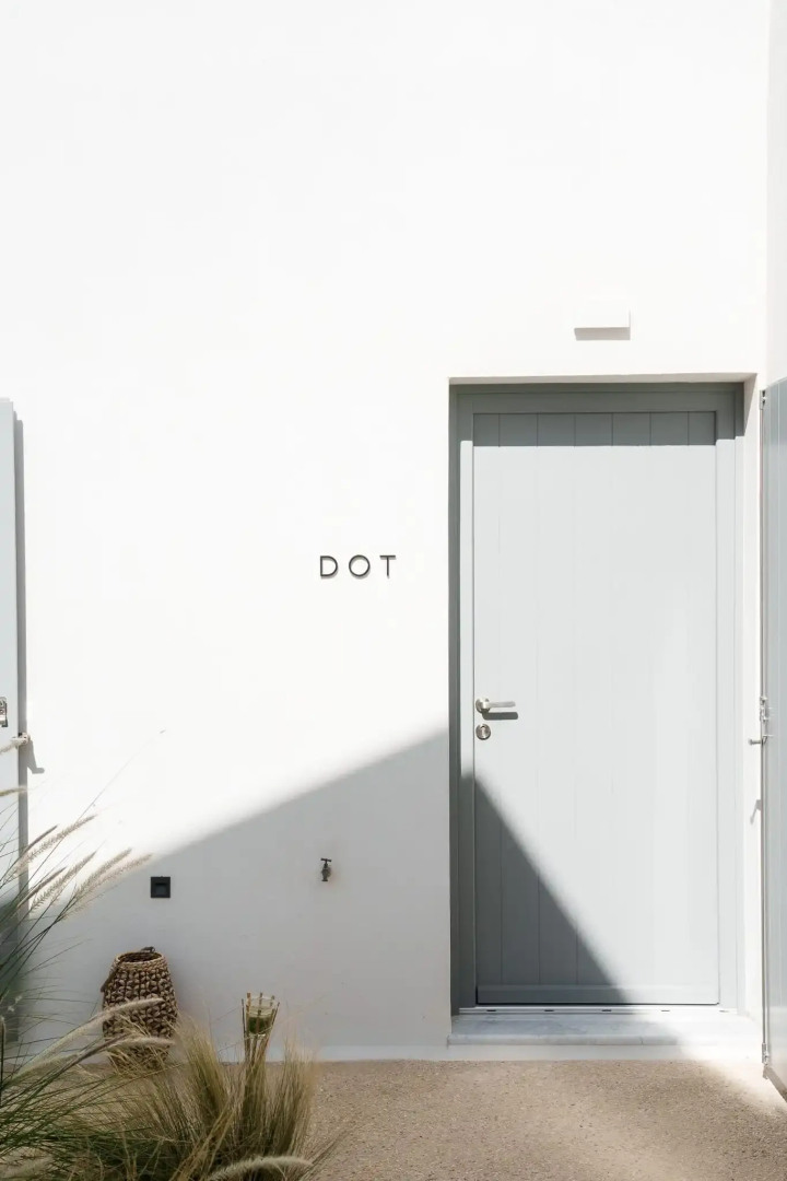 Poema Antiparos