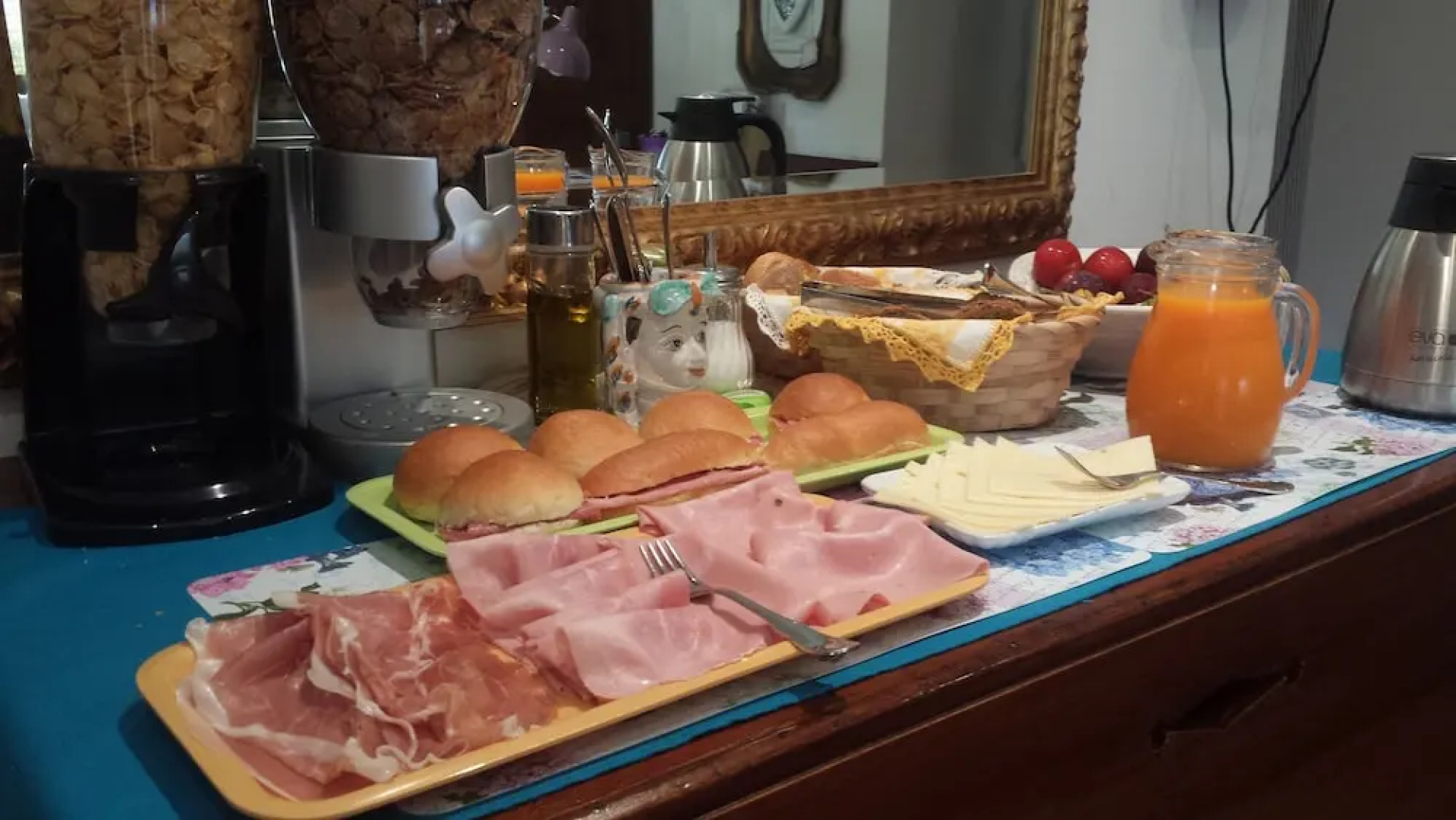 Belsit Bed&Breakfast