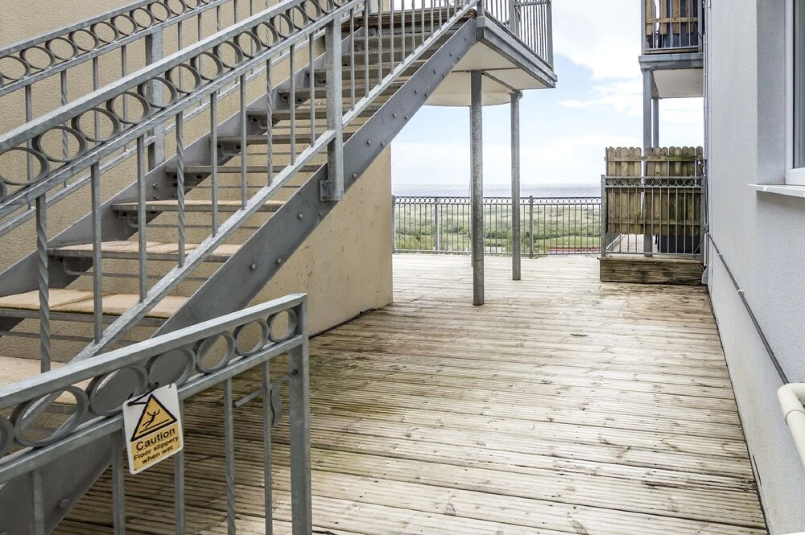 Pendine Heights - 2 Bedroom Apartment