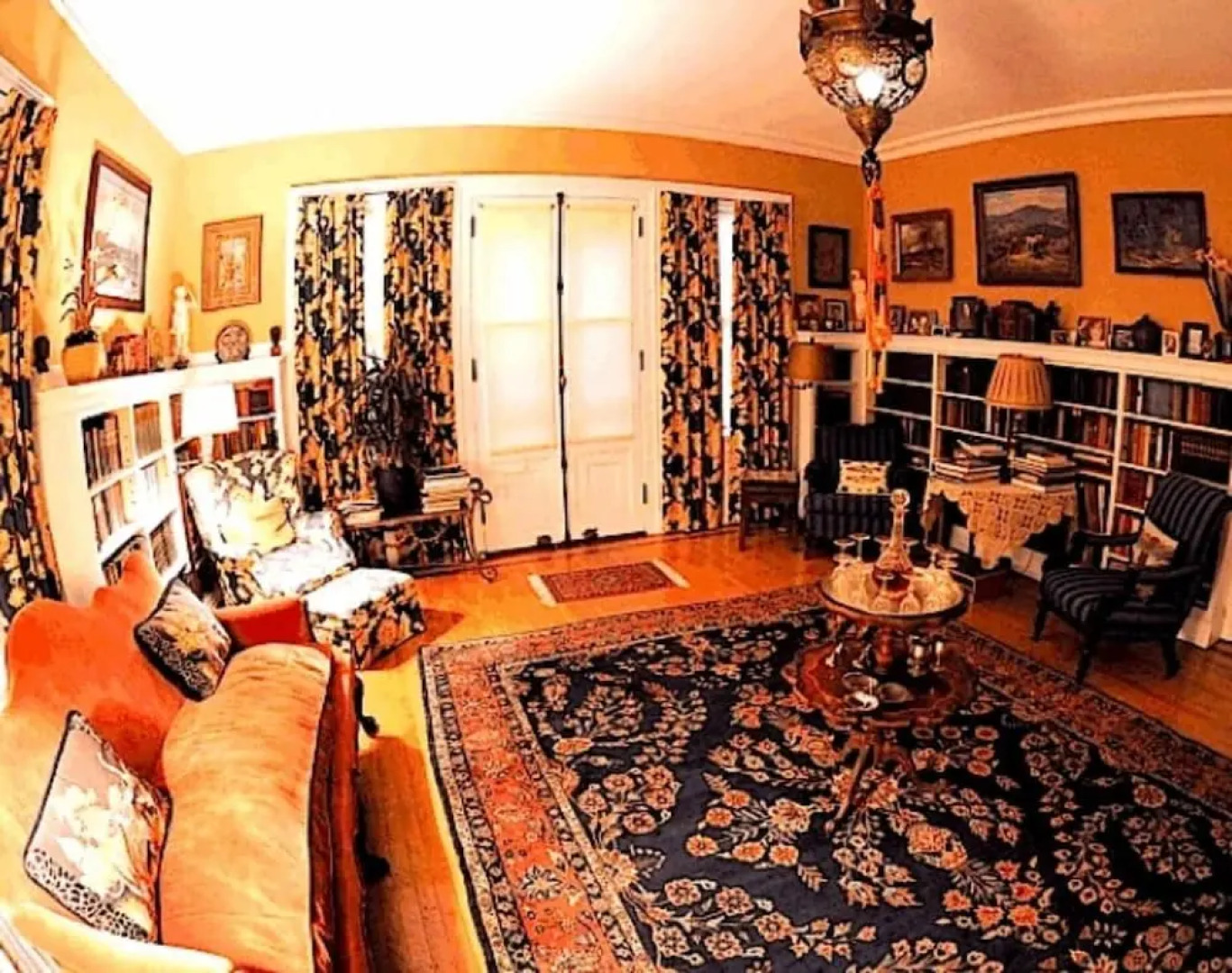 Whistler's Inn Bed & Breakfast