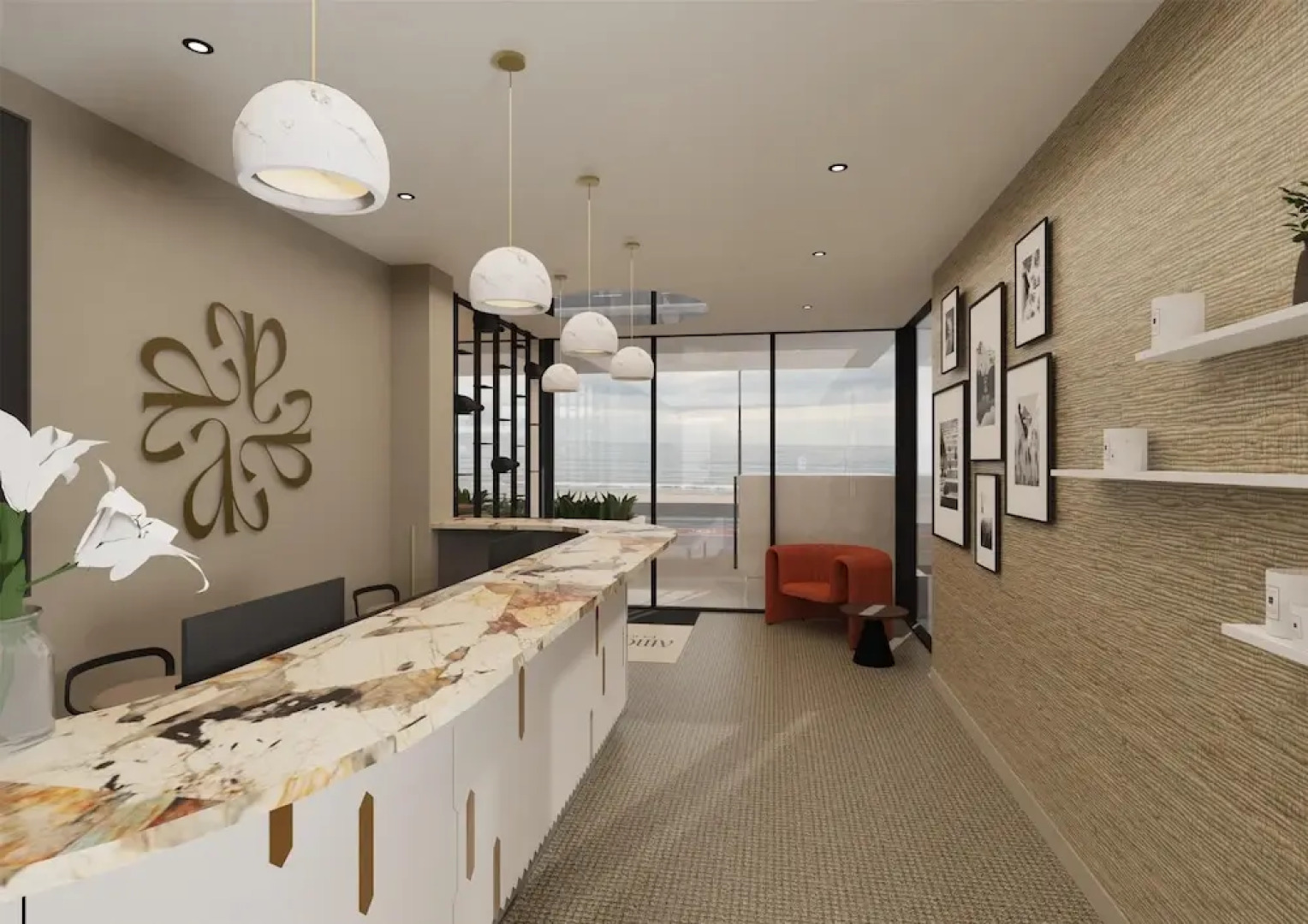 Hotel & Spa Amoria La Baule, A Member Of Radisson Individuals