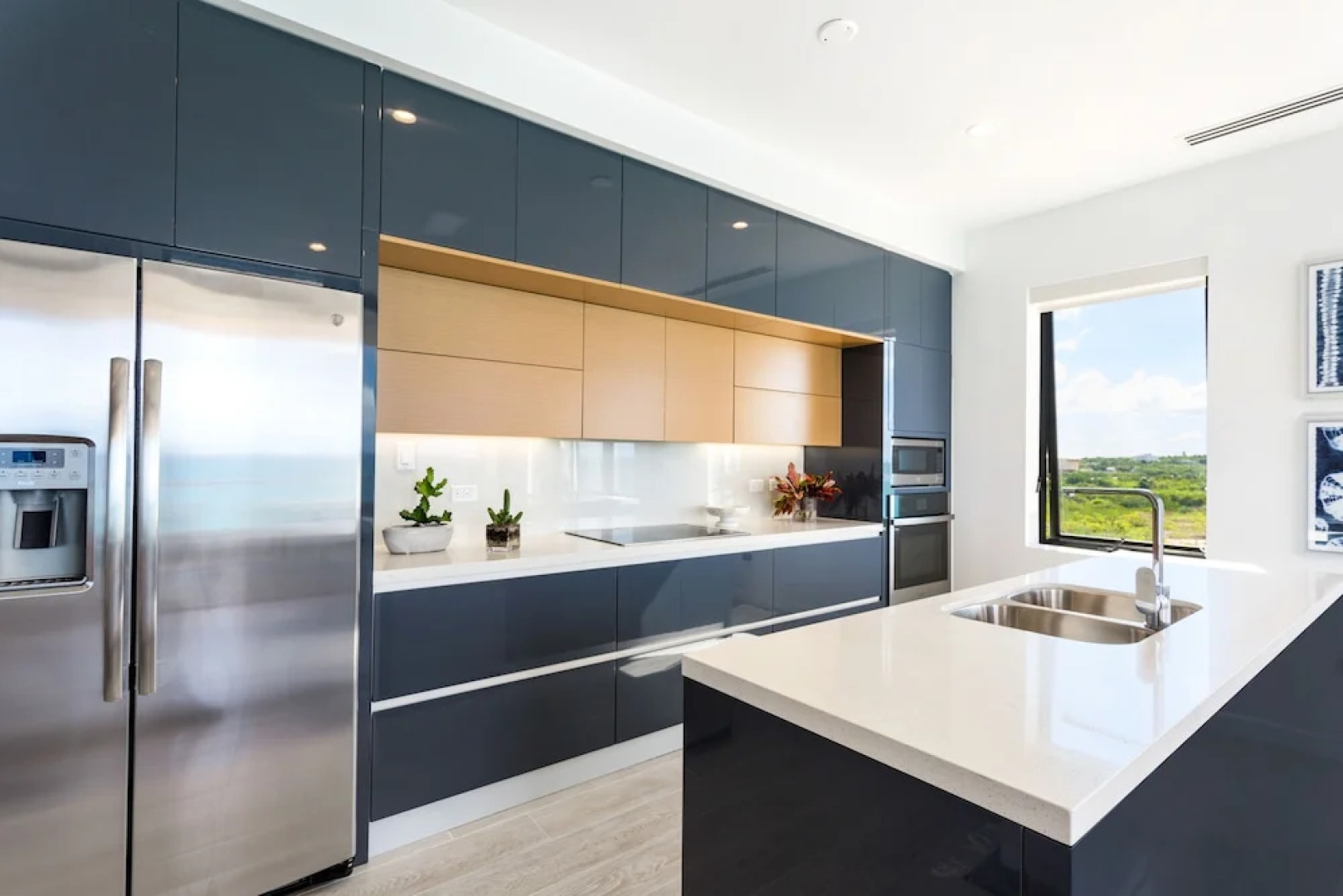 Tranquility Beach Anguilla