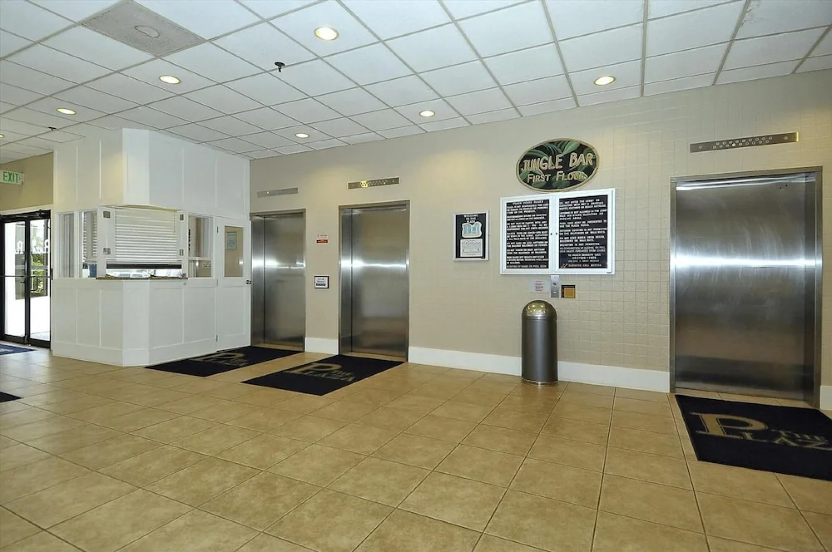 Henlopen Unit 611 by Long & Foster