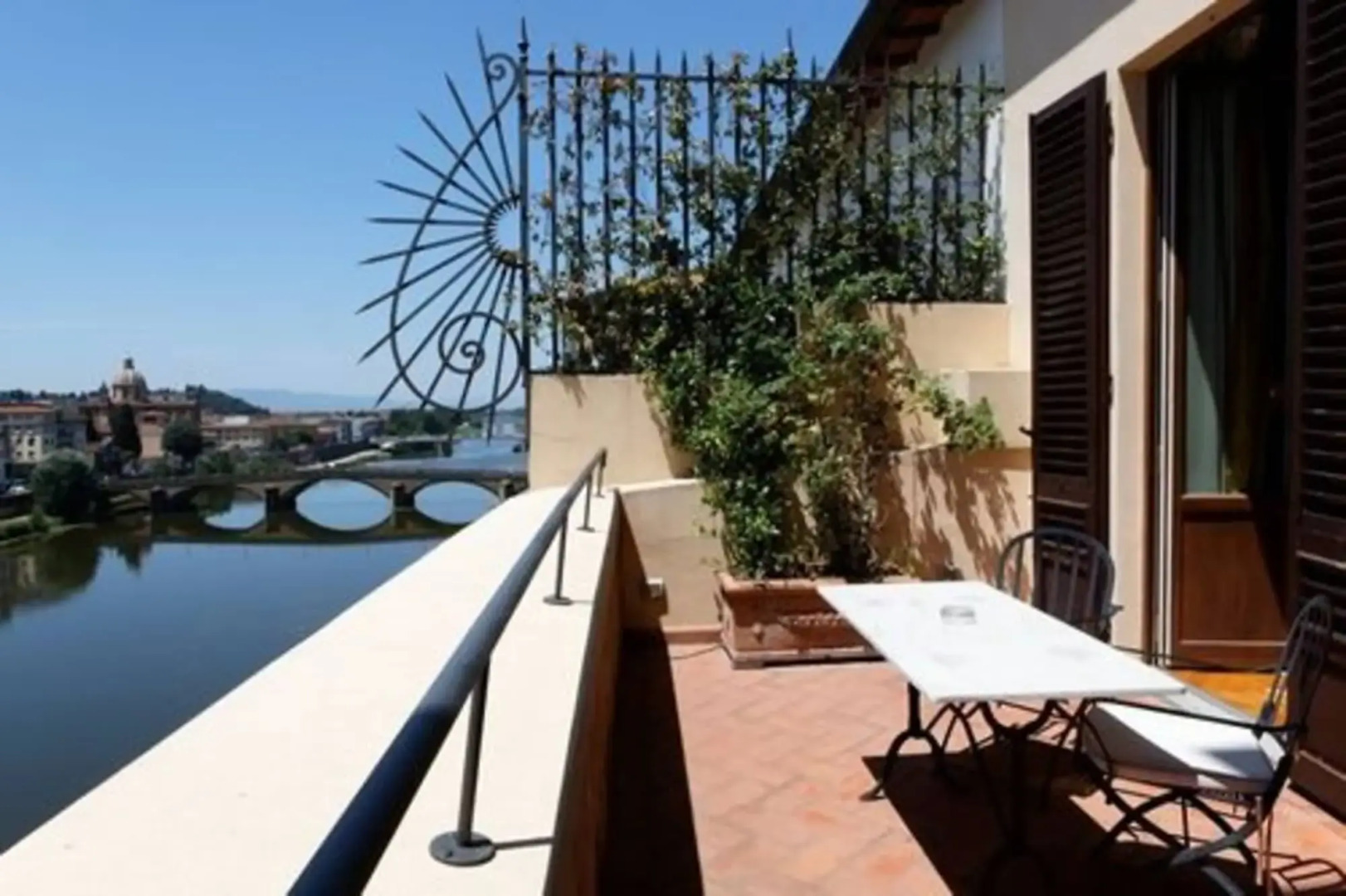 Antica Torre di Via Tornabuoni 1