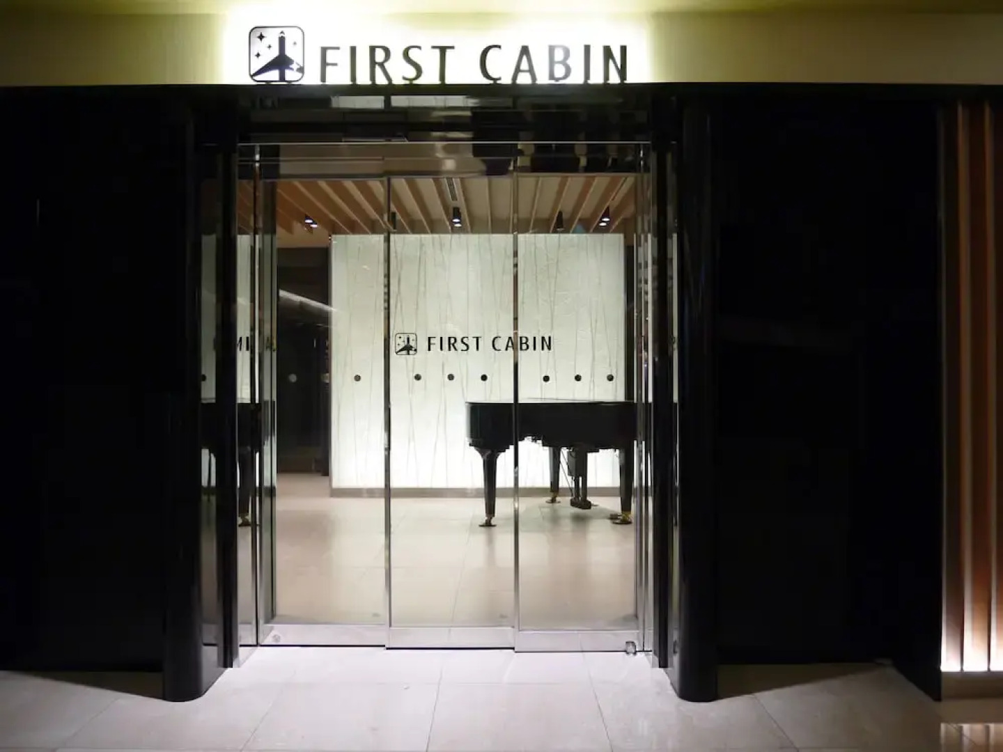 First Cabin Kansai Airport