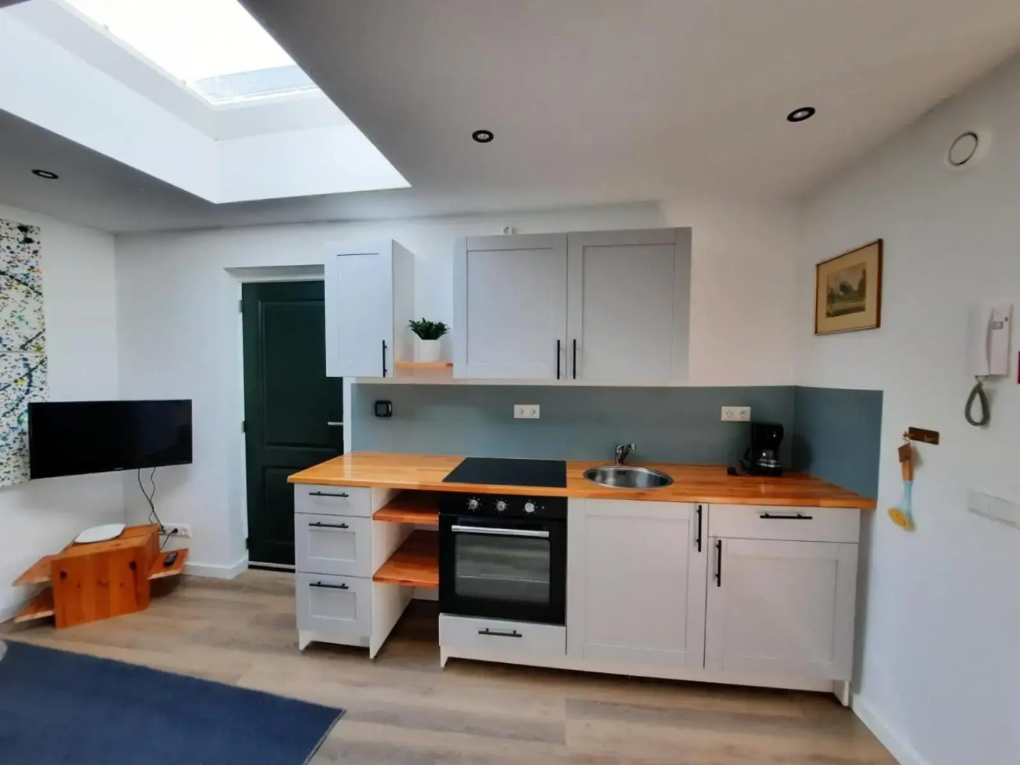 Bed & Breakfast Oude Bakkerij