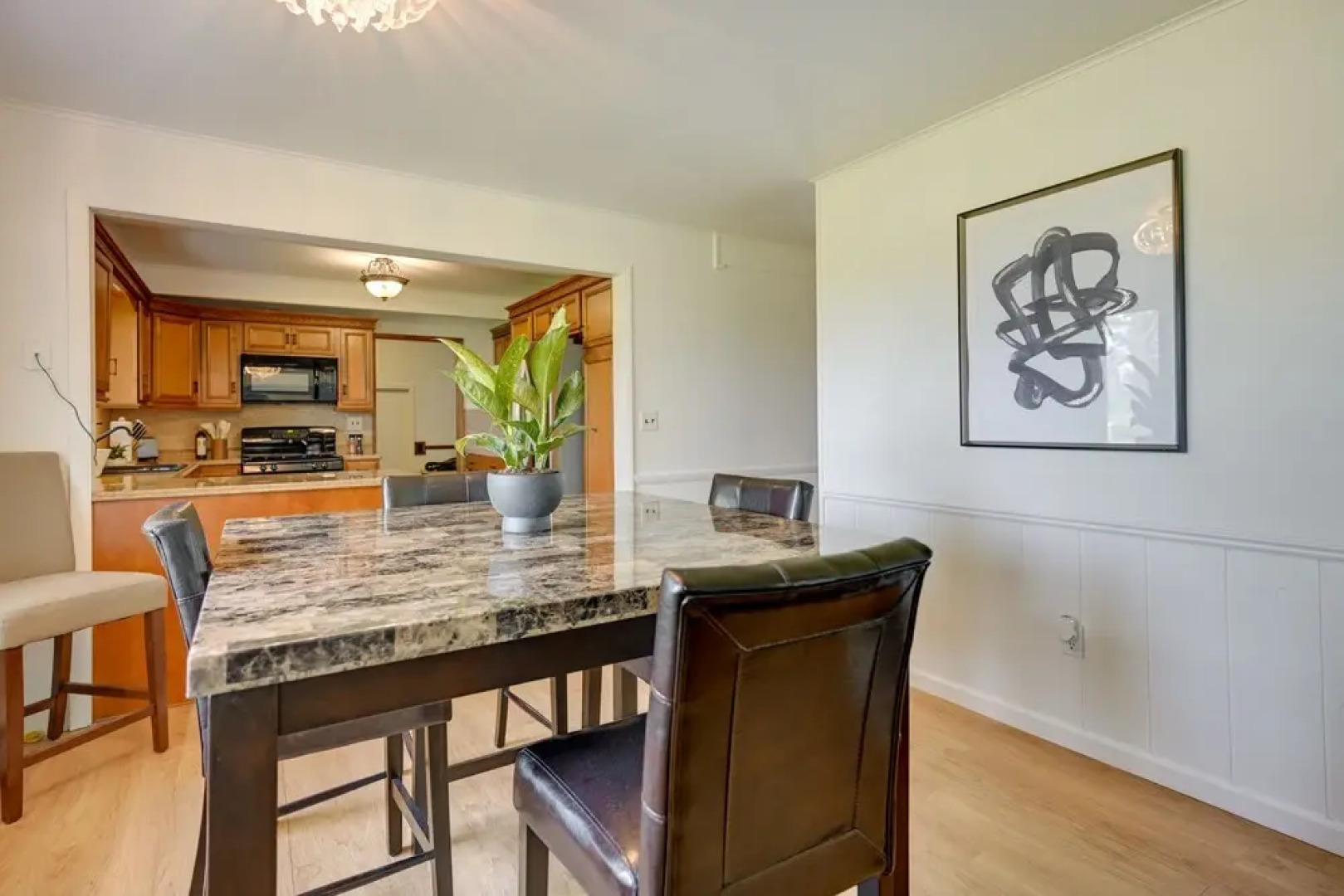 Stunning Au Gres Retreat w/ Grill < 1 Mi to Marina