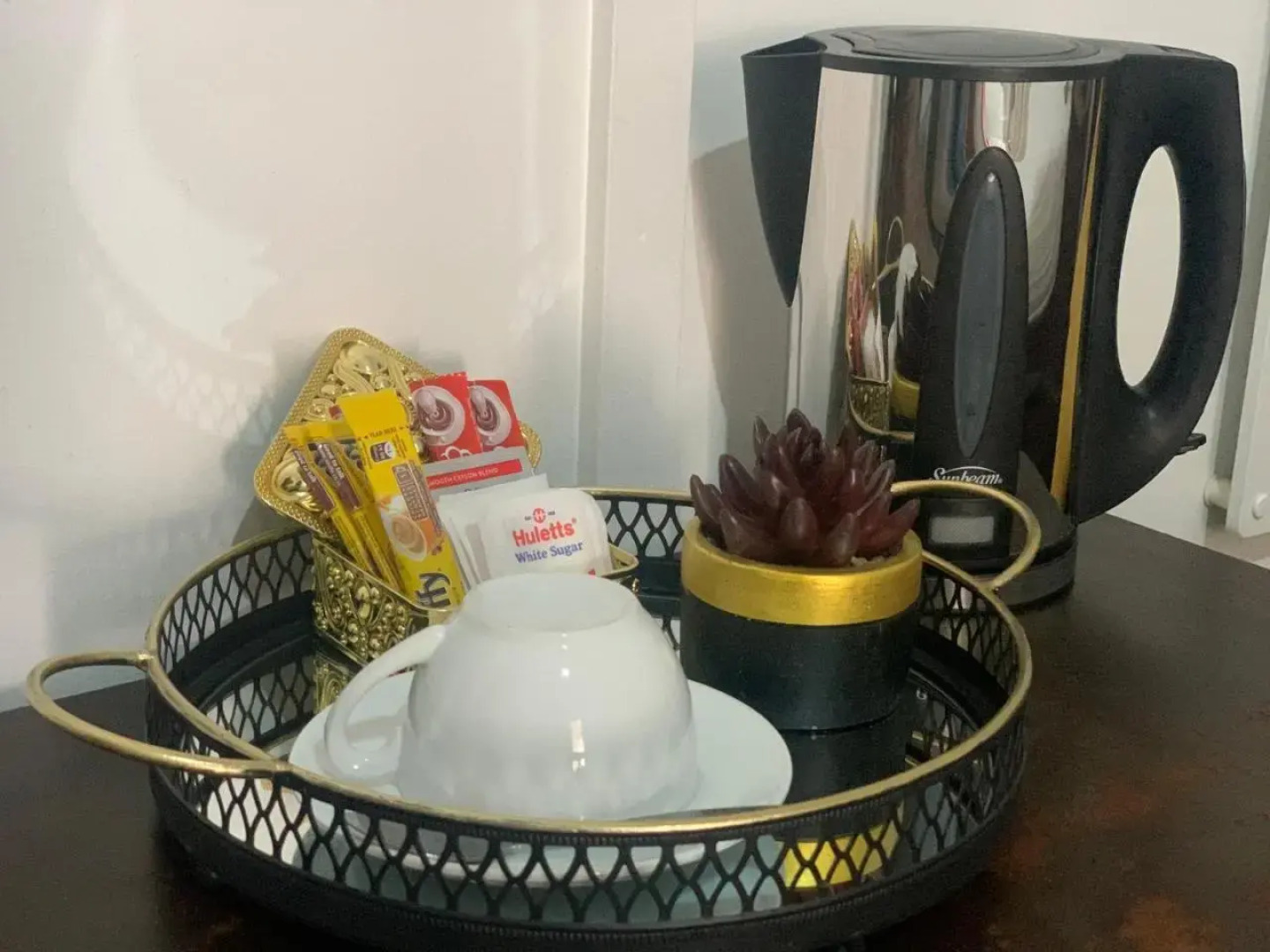 Rest Assured Guest House & Conference Kokstad