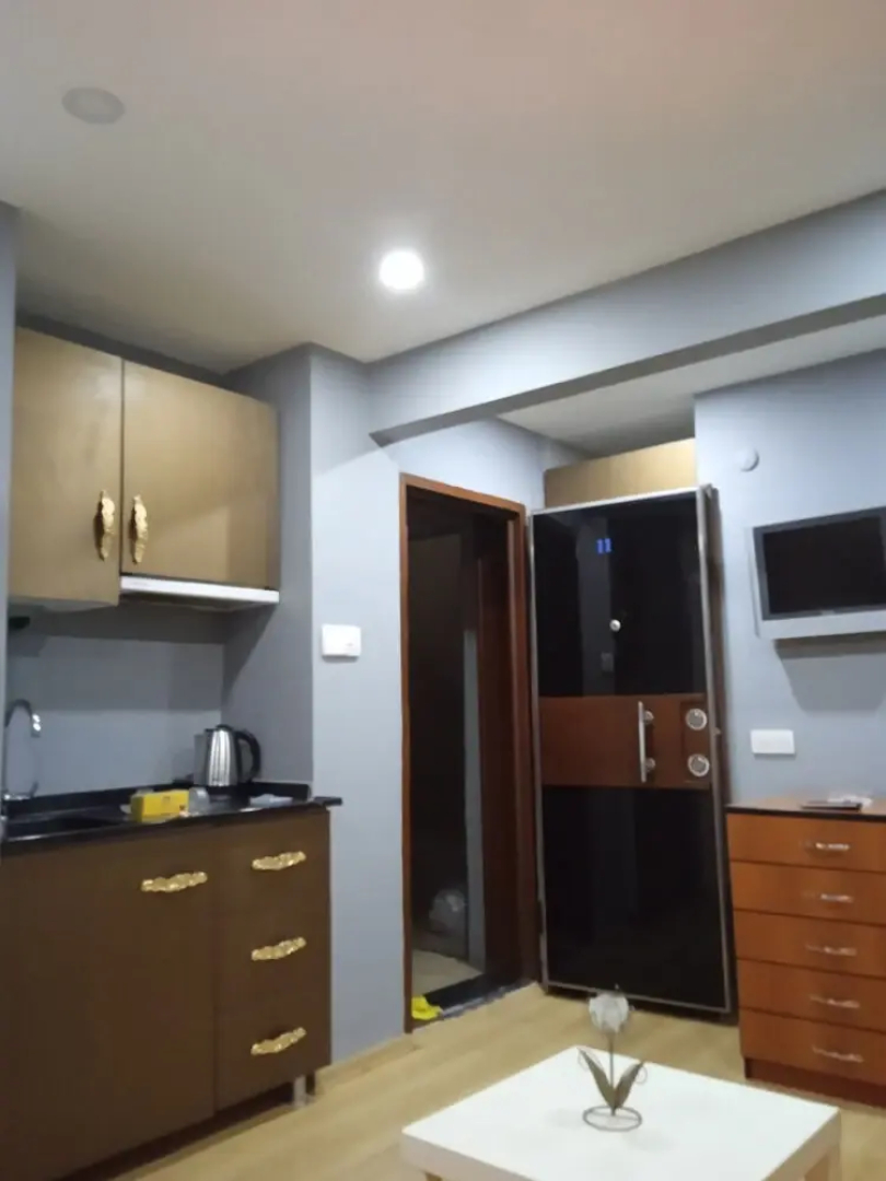 Medusa Home