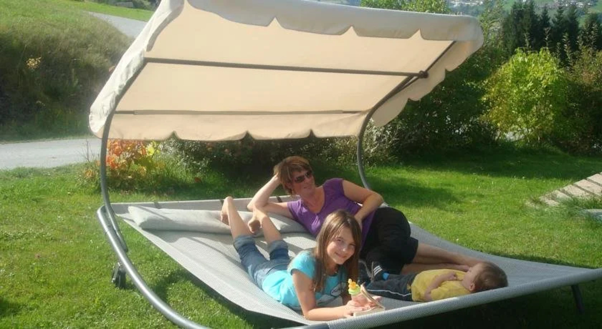 Appartements am Reithguthof