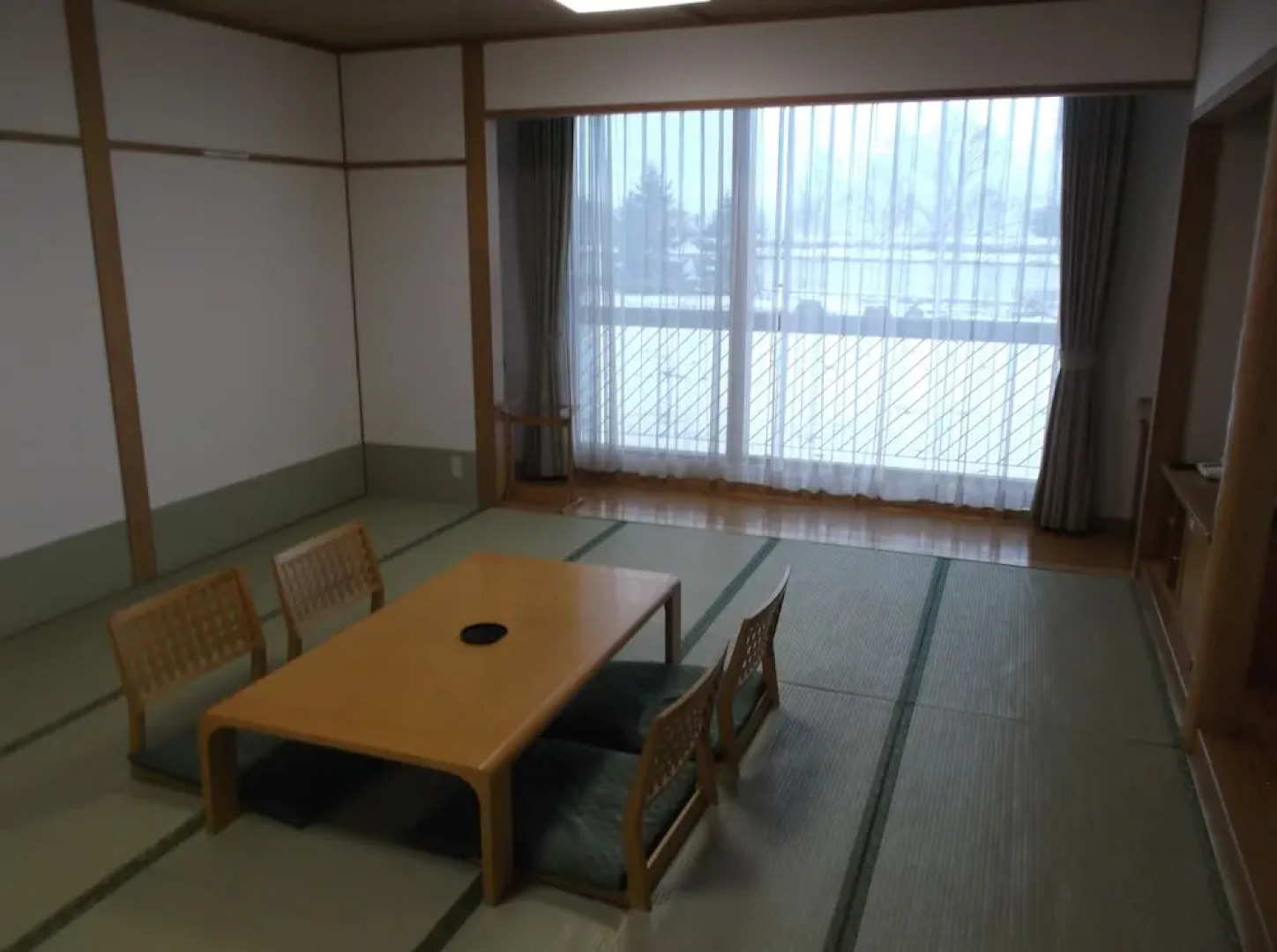 Shinshinotsu-Onsen Tappu No Yu