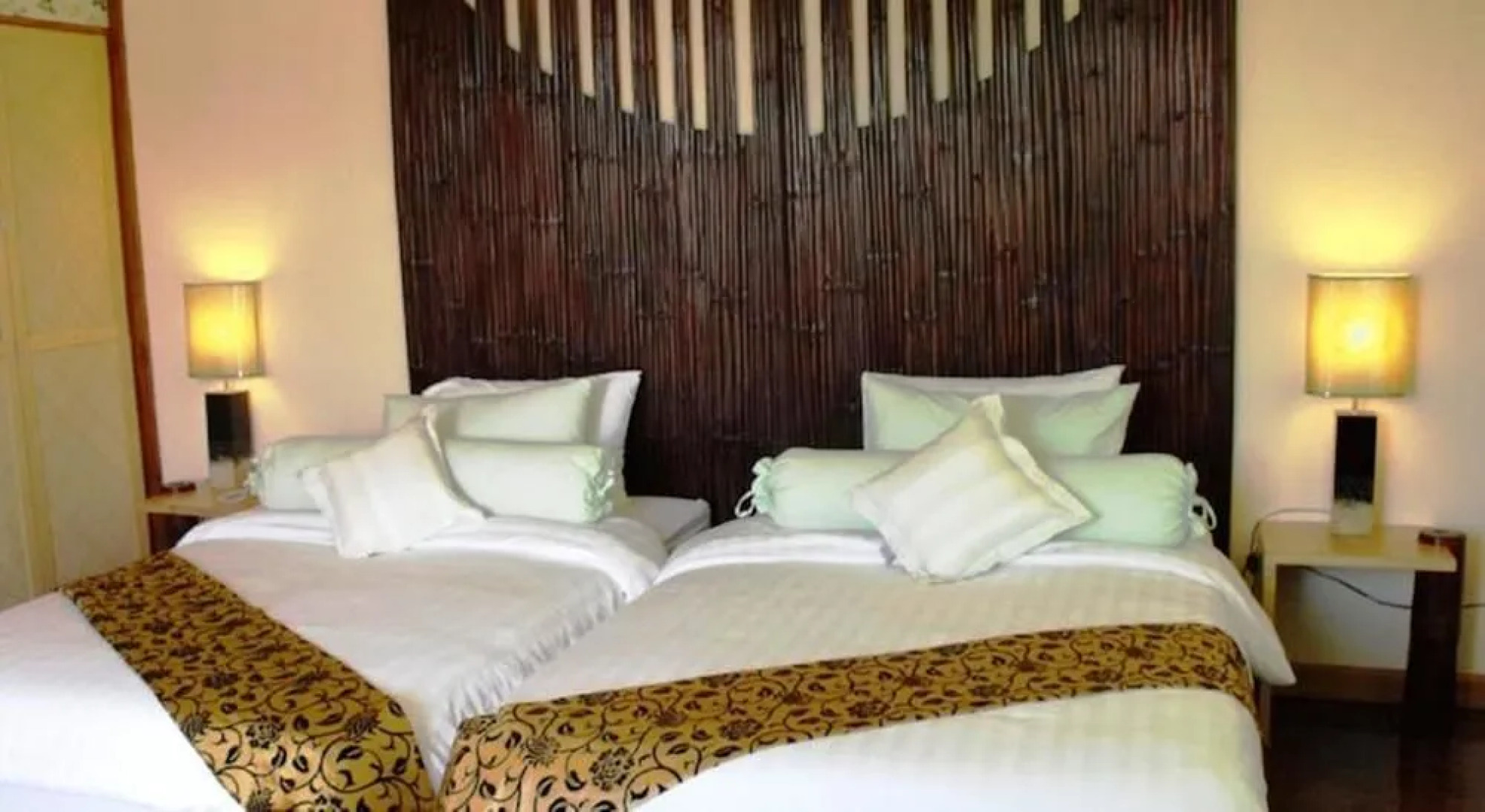 Paicome Hide Away Resort