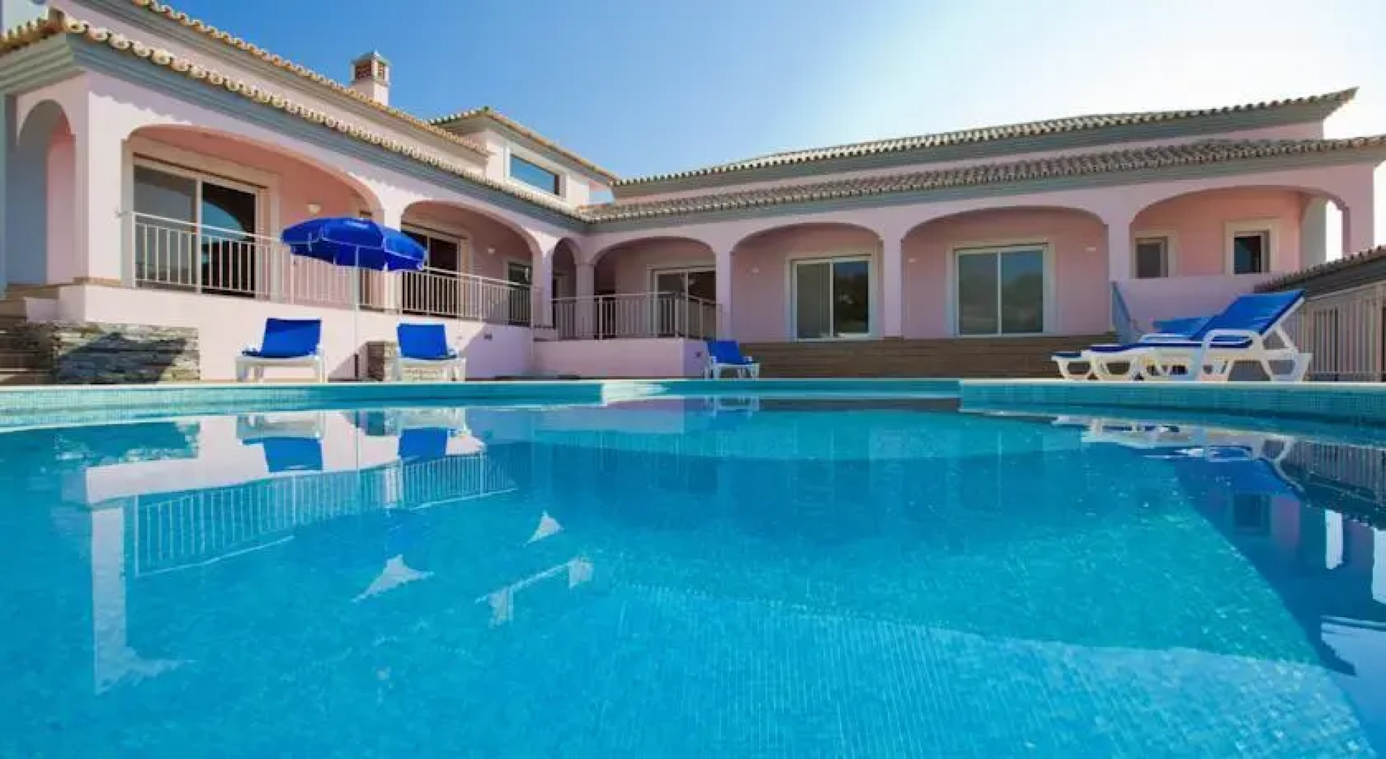 Vilas Algarve Helena