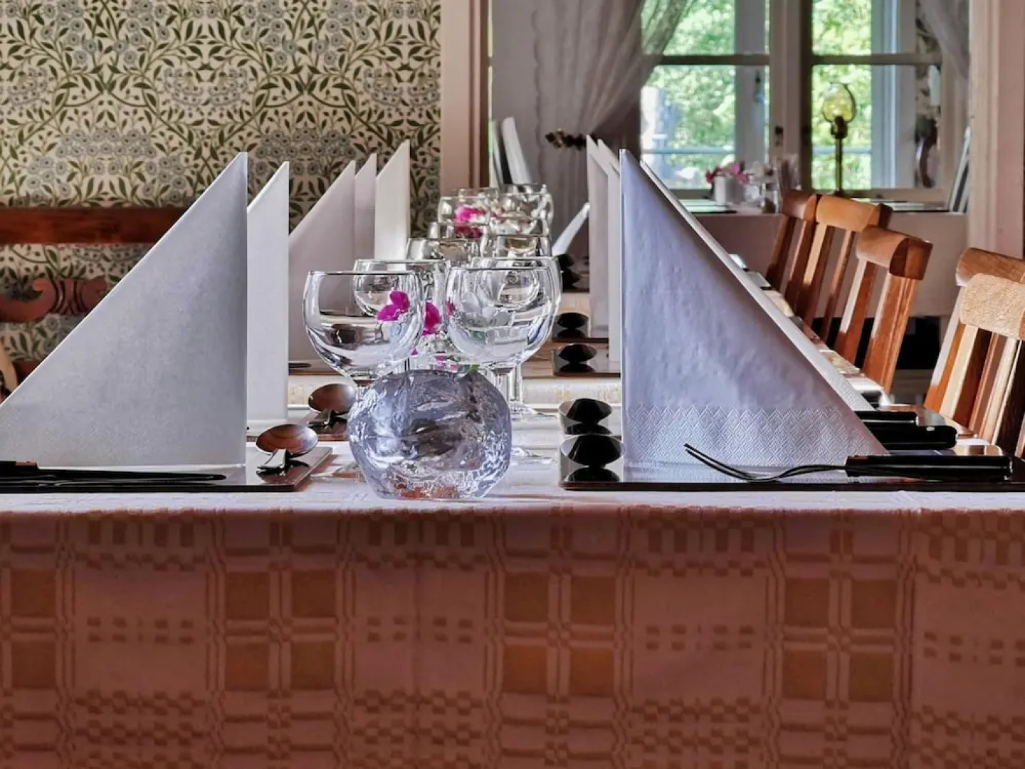 Gammalsbygårdens Gästgiveri