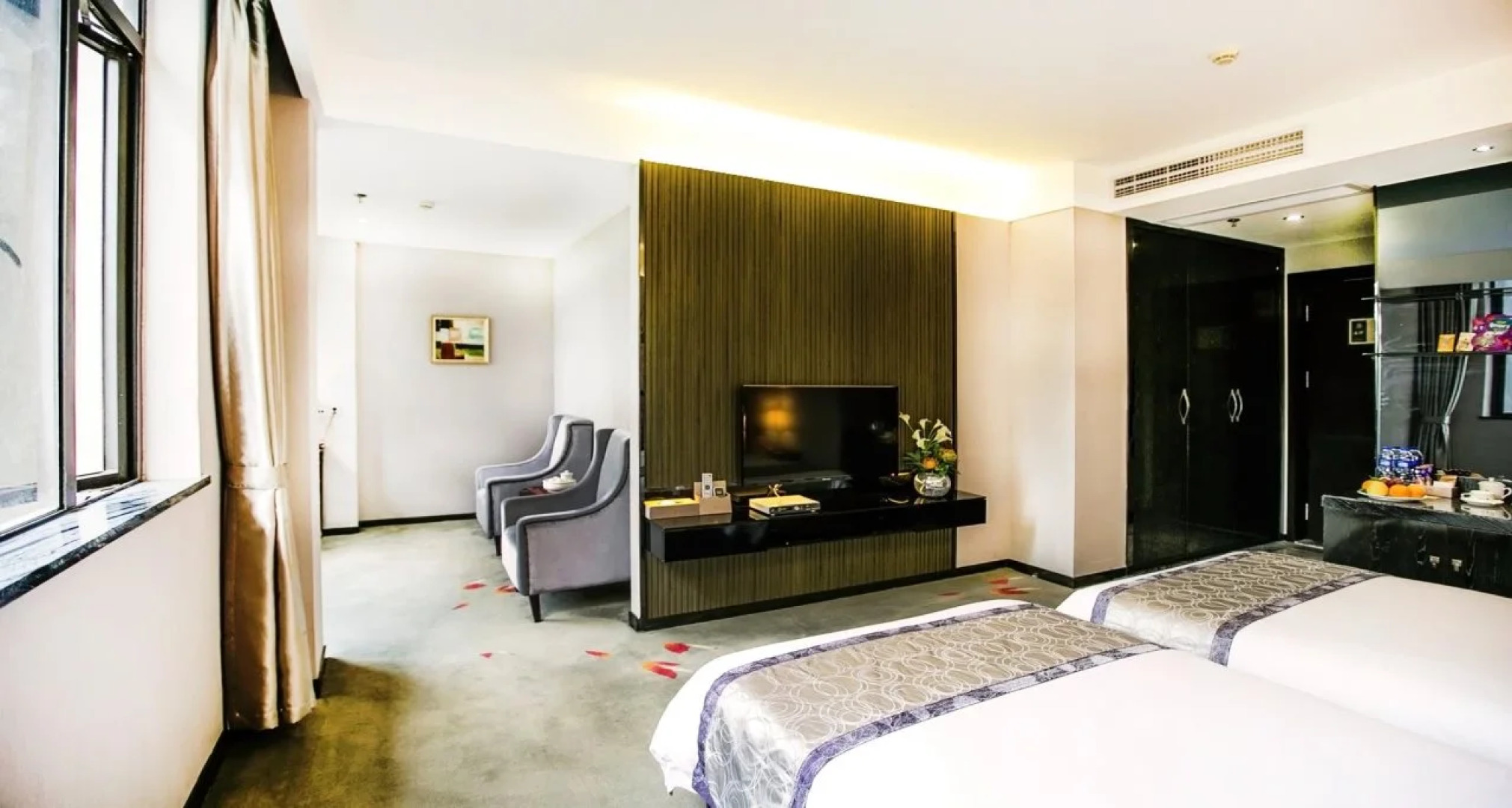 Shantou Junchao Hotel