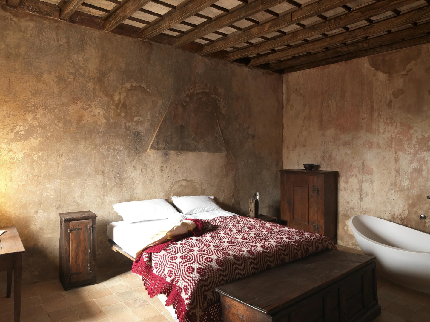 Sextantio Albergo Diffuso