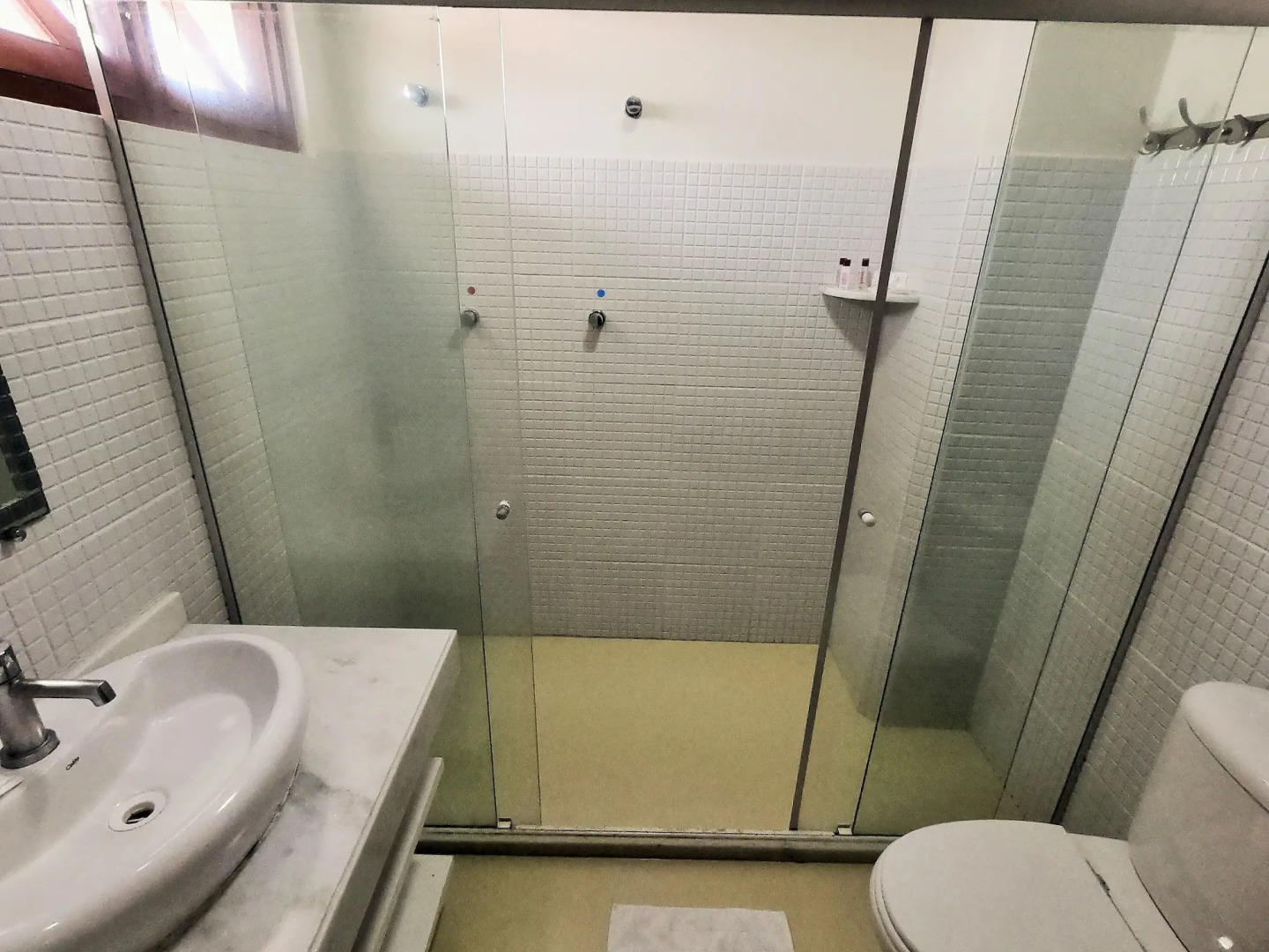 Pousada Sky Beach Flat