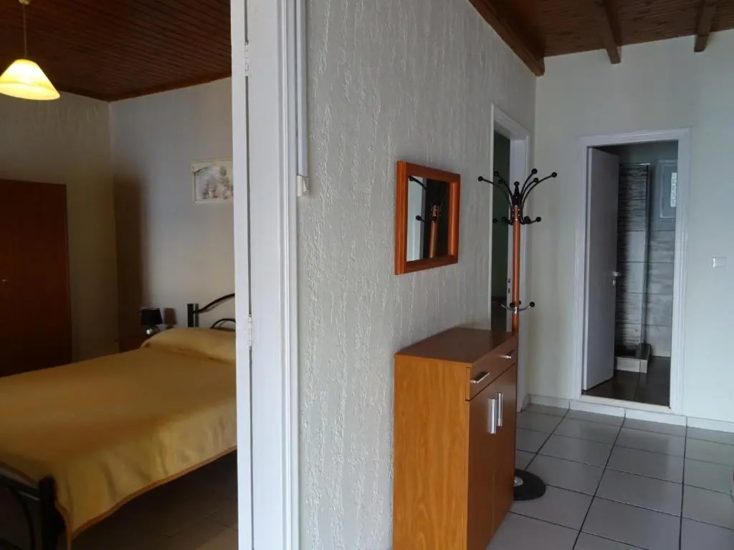 Josef and Marina House