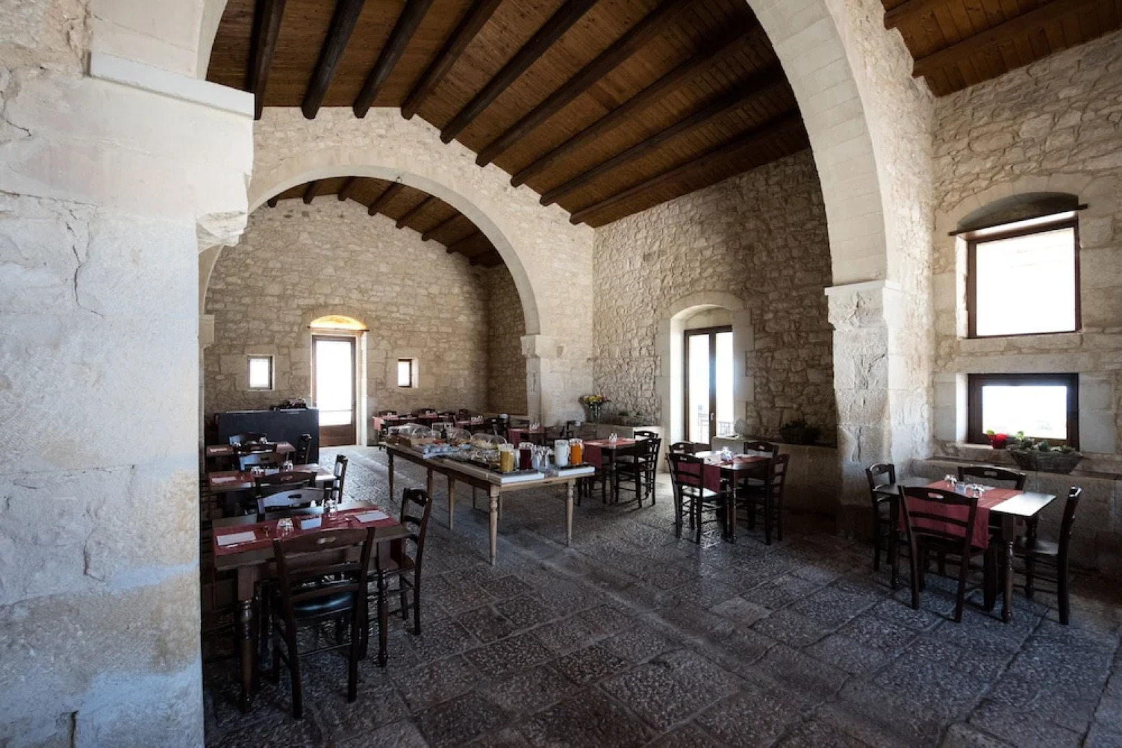 La Dimora di Spartivento, Best Western Signature Collection