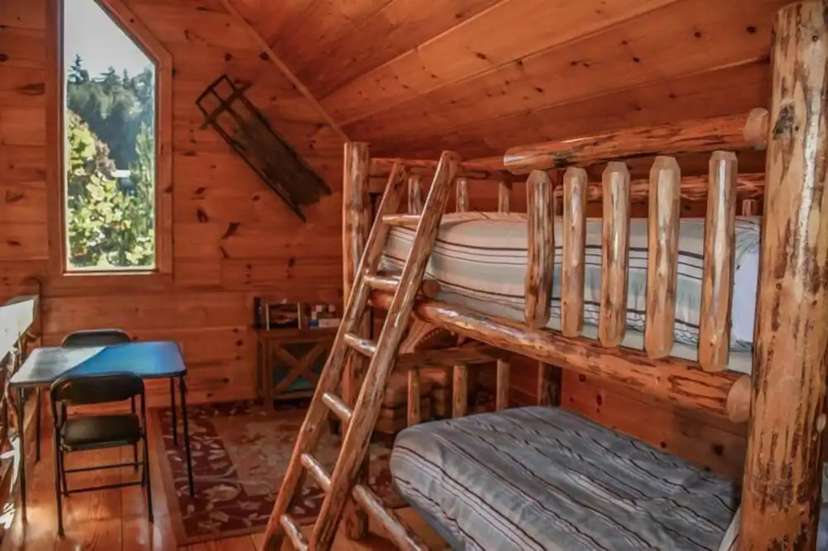 Rainbow Trout Condo On The Toccoa