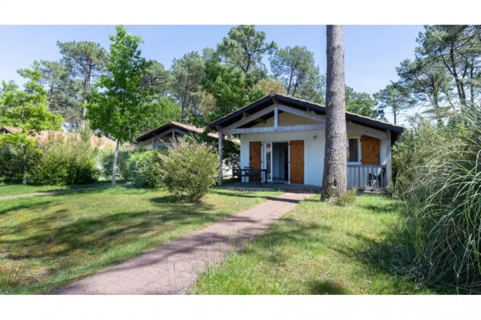 Residence L'Allee des Dunes - Vacanceole