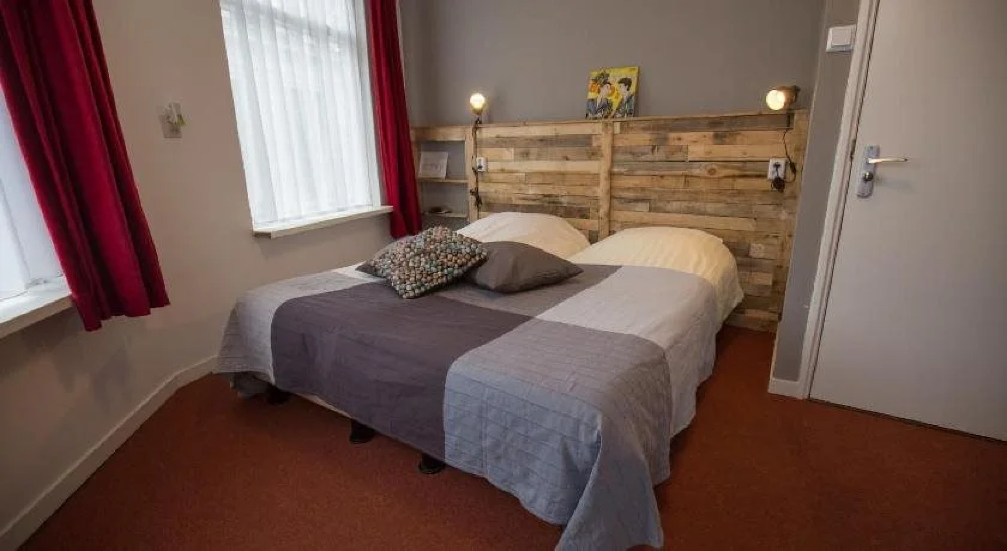 Hotel Café Restaurant t Raedhûs