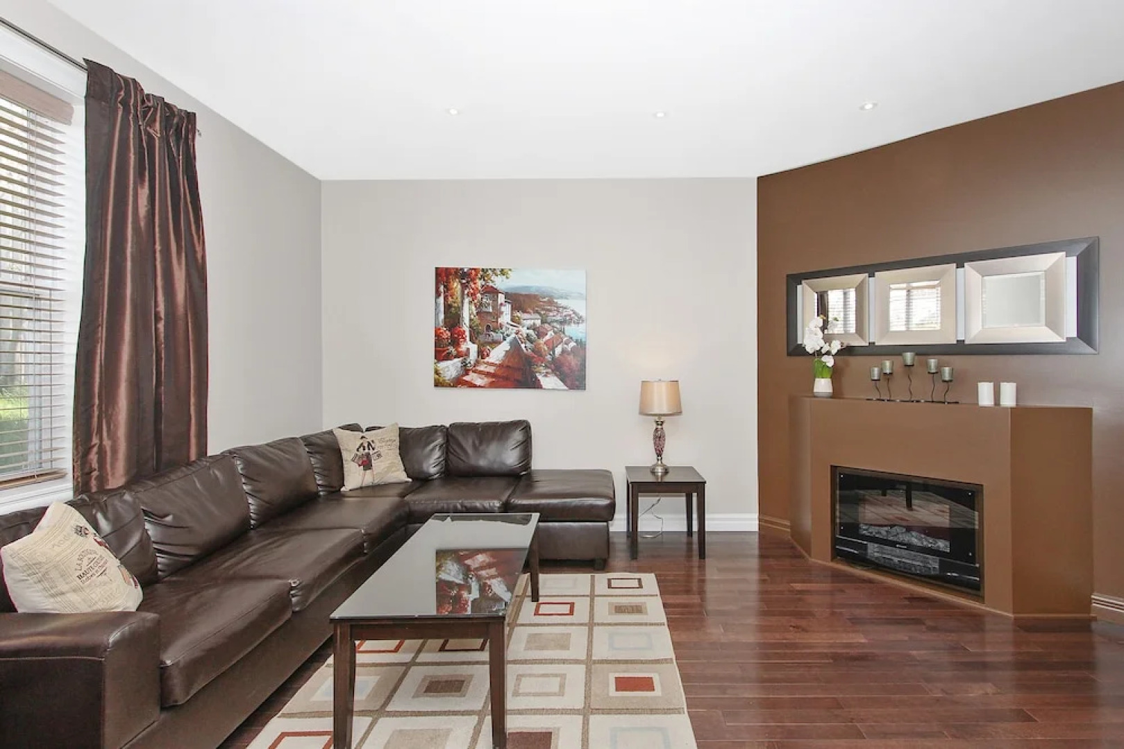 Lemarchant Road Suites