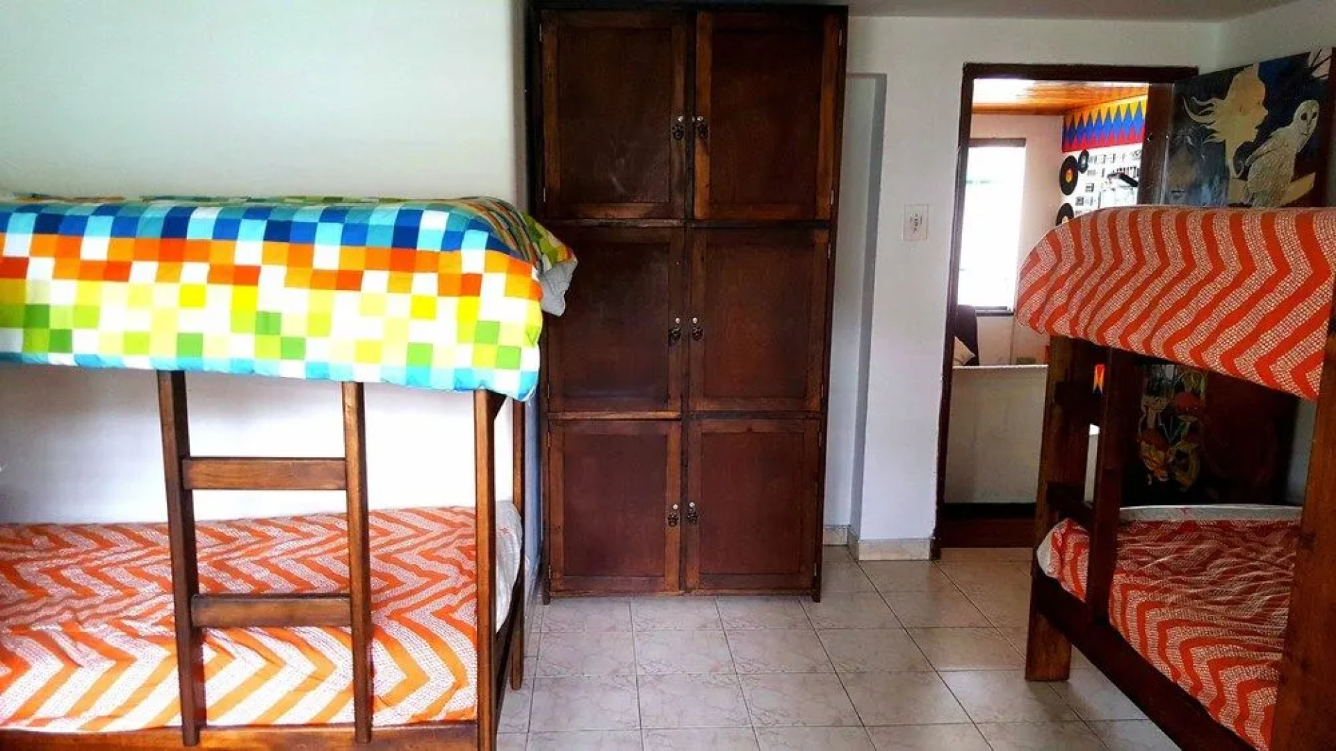 Rumbos Café Hostal - Adults Only