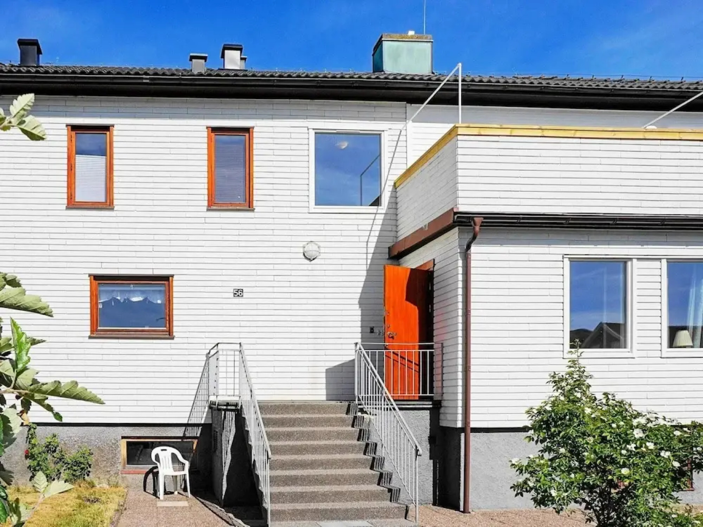 Holiday Home in Skärhamn