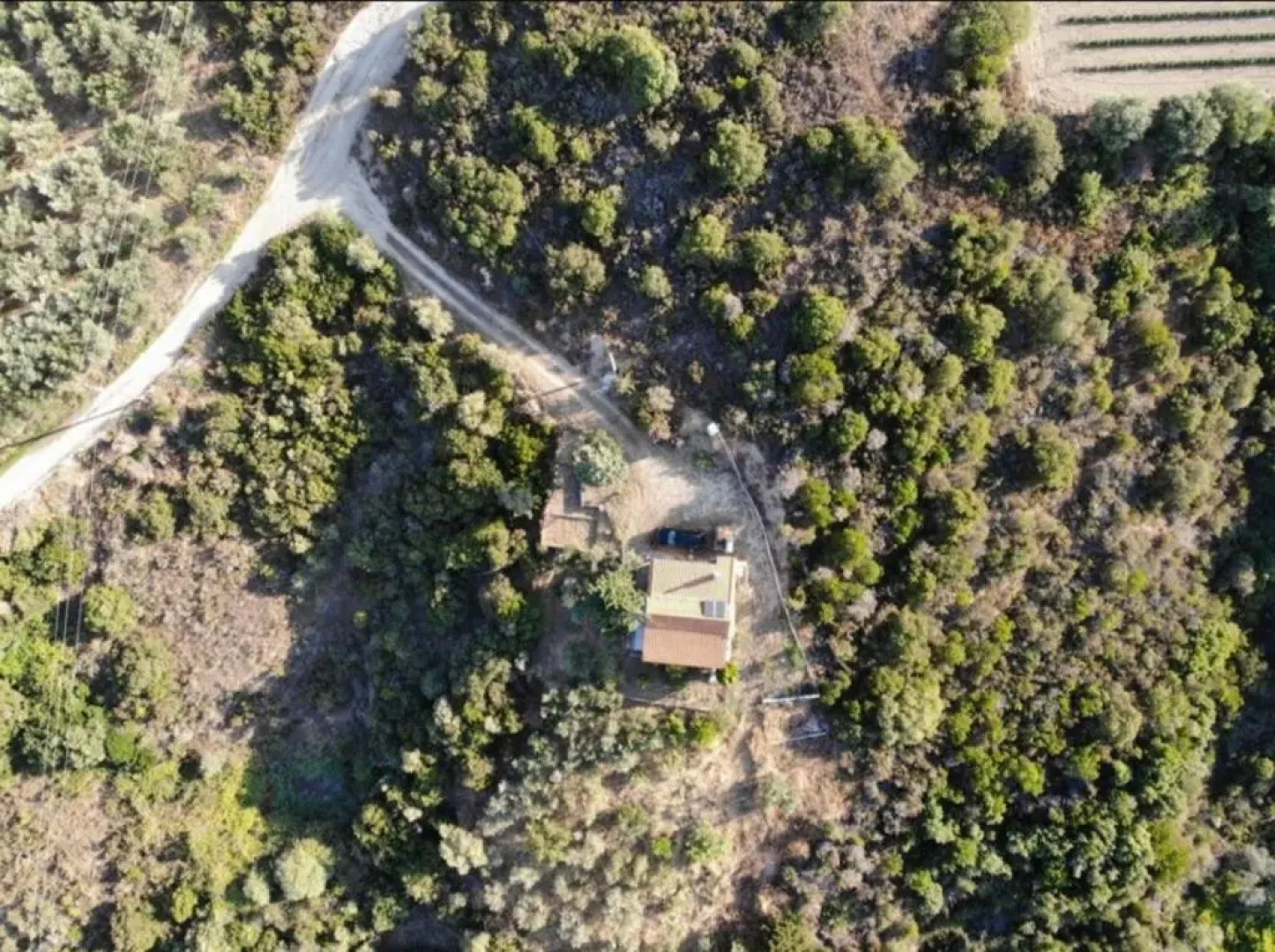 Real Holidays Antoniadou - Rustic House