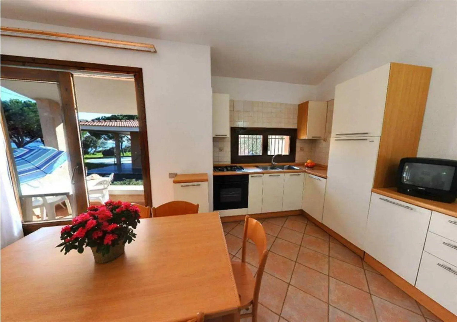 Il Borgo di Porto Corallo