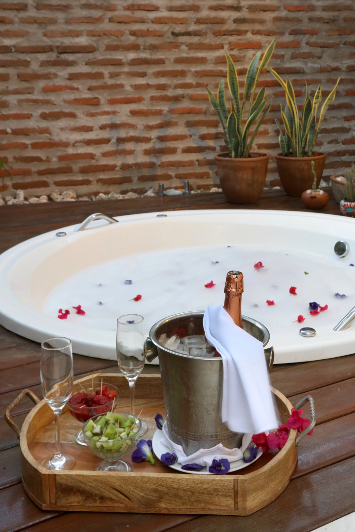 Pousada Canoe Brasil